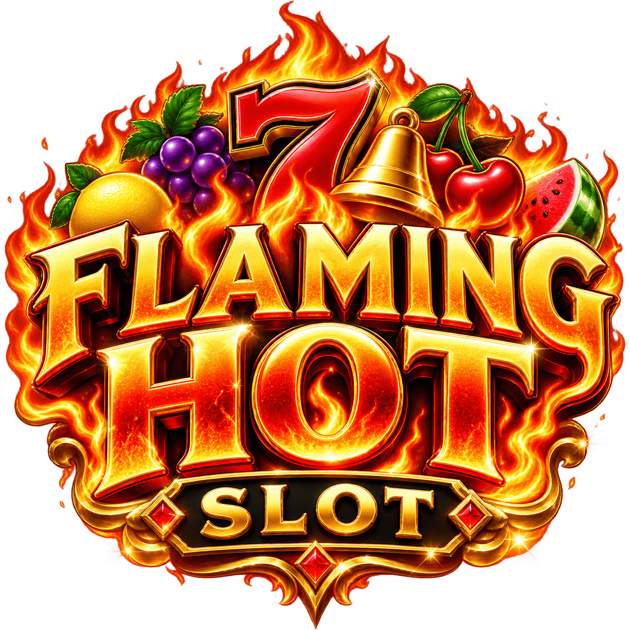 Flaming Hot Slot